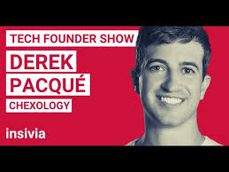 Tech Founder Interview Show & Podcast