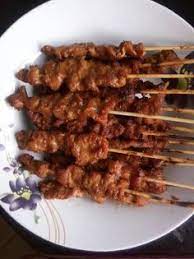 Resep Sate Maranggi Asli Purwakarta Oleh Kezia Lily Resep Makanan Resep Makanan Resep