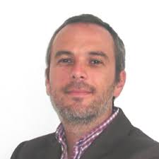 Eric Boucher rejoint WSA en tant que directeur de clientèle pour les études  digitales