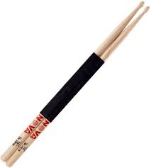 Vic Firth 5a Nova Natural Wood Tip