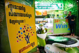 Pin On Cambodia