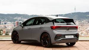 The cupra born will accelerate electric transformation while maintaining the love for cars and driving experiences focused on living emotions, and will go into production at the zwickau plant in. Nlw2vigmjqspqm