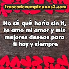 Happy birthday to you, easy (slow) piano tutorial. 70 Mensajes De Cumpleanos Para Dedicar A Tu Querido Novio