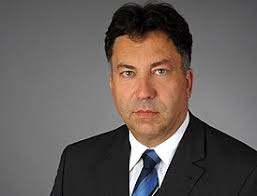 Хильгендорф, Эрик — Википедия