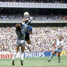 La albiceleste tiene la oportunidad de conseguir su primer triunfo en una copa del mundo tras dos participaciones. Diego Maradona Vs England 1986 Fifa Com