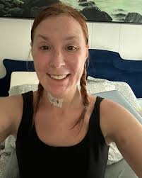 Fundraiser by Lynn-Wood Fields : Help Rachel Heal After Neck Surgery