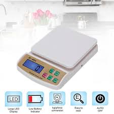 Buyersguide.org has been visited by 1m+ users in the past month Kitchen Scale 10kg 1g Libra Digital Kitchen Scales Counting Weighing Electronic Balance Scale Food Measuring Weight Sf 400a Buy Sell Online Best Prices In Srilanka Daraz Lk