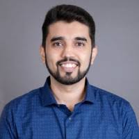 Arunkumar Dubey Email & Phone Number