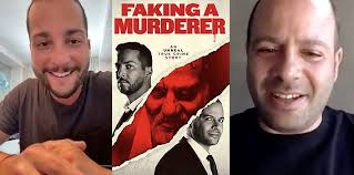Interview: Adam Rodness & Stuart Stone of 'Faking A Murderer'