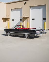 Image result for Tuxedo Black 1963 Nova
