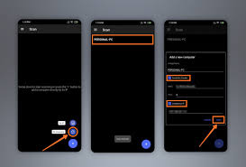 For the application to work, you must install the fingerprint credential provider module on your windows pc (windows vista / 7/8/10). How To Unlock Your Pc Using Your Xiaomi Phone S Fingerprint Scanner