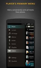 Stellio music player is one of the best, most complete and most popular music player. Stellio Music Player 6 2 15 Apk Full Premium Android