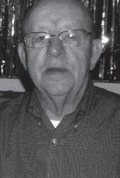 Percy Dube Obituary (2016)