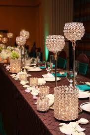 Non Floral Centerpieces With Images Wedding Floral Centerpieces