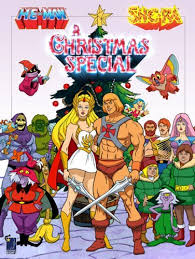 Png clip arts related to: He Man And She Ra A Christmas Special Tv Movie 1985 Imdb