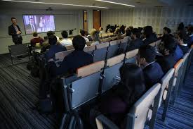 Zoom Sur Les Partenaires De Nos Programmes Msc Des Collaborations Pour Aider Nos Etudiants Dans Leur Projet Professionnel Ieseg