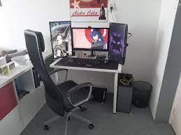 All This For Osrs And Minecraft Computer Setup Anime Wallpaper Gaming Setup