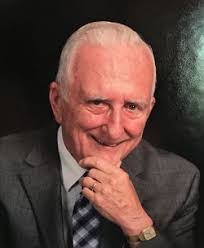 Obituary information for Raymond E. Hunter