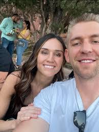 Lindsey Babb's Instagram, Twitter & Facebook