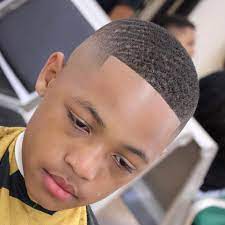 It is generally about creating a classy look, but at the same time, ensuring that they do not have a hard time taking care of the hairstyle. Pin On Kids Haircuts