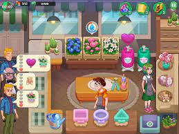 Maybe you would like to learn more about one of these? Love And Flowers V1 5 2 Mod Apk Apkdlmod