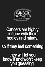 Just like a crab they have a tight hold on what they love and often have trouble letting go. Msalachuacounty Cancer Zodiac Facts Cancer Quotes Zodiac Cancer Horoscope