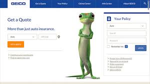 Geico express services is a quick, convenient, and secure way to manage your policy online. Geico Accused Of Discriminating Against Low Income Drivers
