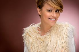 Durante um ano e meio fui jornalista. Leonor Poeiras Regressa Na Proxima Semana A Tvi Quinto Canal