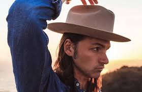 Listen To Duane Betts' Debut EP, 'Sketches Of American Music'