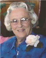 Nell Frye Obituary (1925