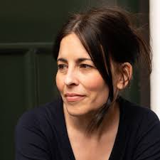 The Names by Florence Knapp