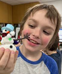 George Washington Carver Elementary School