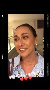 To many they knew ms Cherie Gil as a contrabida the villain but for me she  was my hero, my queen an icon. ms Cherie was the one who pushed me to go  acting school lee Strasberg to be exact she wouldn't ...