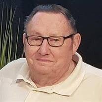 Gerald "Jerry" Baron Obituary