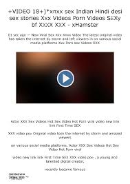 VIDEO 18+)*xnxx sex Indian Hindi desi sex stories Xxx Videos Porn Videos  S𝙴Xy bf X𝚇𝚇X X𝚇X - xHamster
