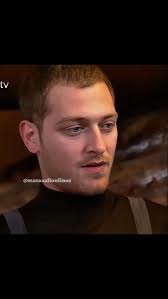 Bu arada benim adım İdil,”