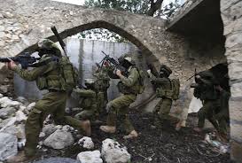 Israeli Special Forces Sayeret Matkal - Imgur
