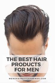This selection is a compilation of the best products for thin hair for volume. Best Hair Products For Men 2020 Buying Guide Medium Length Hair Men Long Hair Styles Men Thick Hair Styles