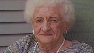 Luverna Kleinmeyer, 89