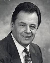 Ronald Hahn Obituary (1934