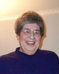 Joyce Palmer, 82, of Grayling