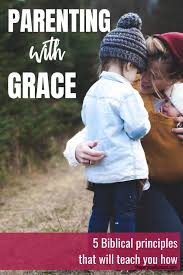 Watch get to know grace from hgtv always something heavy 01:05 always something heavy 01:05 due to her penchant for heavy things, grace's team gets a workout. How To Parent With Grace The Purposeful Mom