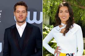 And also cbs soaps in depth official page reported that sofia pernes to coming to #yr more soap opera websites to come to report it too. Justin Hartley And Sofia Pernas Fuel Romance Rumors Amid Selling Sunset Backlash
