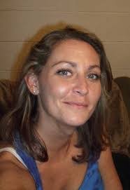 Amber Evans's Instagram, Twitter & Facebook