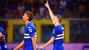 Viste le esultanze dei nostri estremisti per questo rogo (sovranisti e fascisti vari), non pensano che costoro festeggerebbero ancora di più se bruciasse una importante moschea? Jankto Sampdoria Ecco Come Giampaolo Vuole Renderlo Protagonista