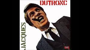 Jacques dutronc les cactus 67's. Jacques Dutronc Cactus Youtube
