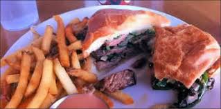 Chicken parm is great, jambalaya i had twice, the meatballs rock and the bbq sandwich is killer. Sammy S Bistro Park City Ut Diners Drive Ins Dives