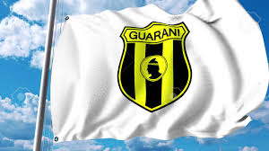 Guarani live score (and video online live stream*), team roster with season schedule and results. Waving Flag Mit Guarani Fussball Club Logo Redaktionelle 3d Rendering Lizenzfreie Fotos Bilder Und Stock Fotografie Image 82137579