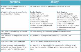 Before deciding on a bank, the first step is to compare the types of business checking accounts available and determine which best fits your business. Facebook