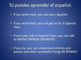 Maybe you would like to learn more about one of these? Warm Up Take Out Your Homework 2 Spanish Conversations On A Separate Sheet Of Paper Complete The Warm Up Ppt Download